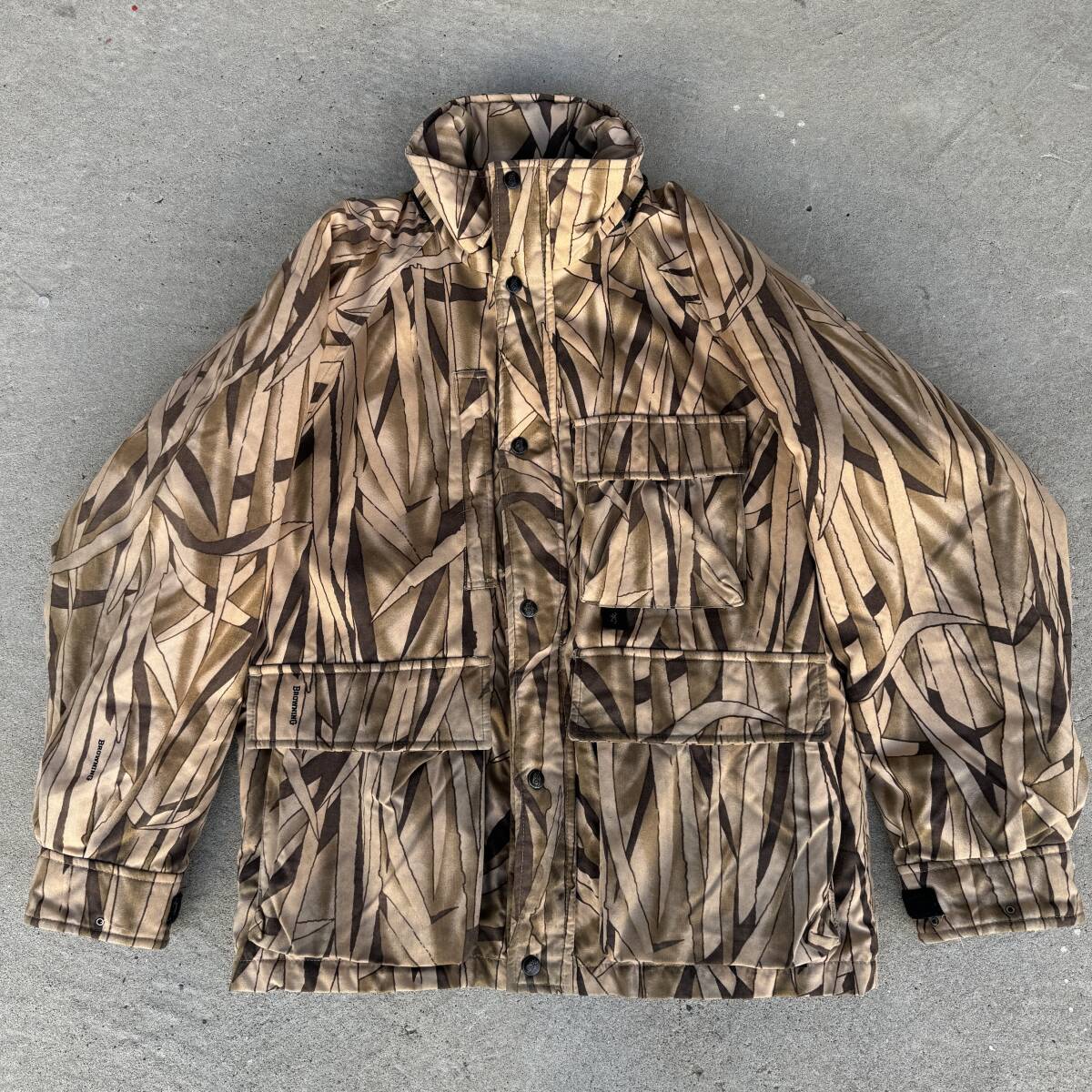 2025年最新】Yahoo!オークション -browning ジャケットの中古品 2025年最新】Yahoo!オークション -browning ジャケットの中古品