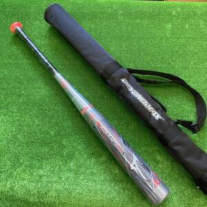 52 36%. ограниченный товар Mizuno biyondo Max в общем для софтбола bat 83cm680g верх 1CJBR18683 эллипс