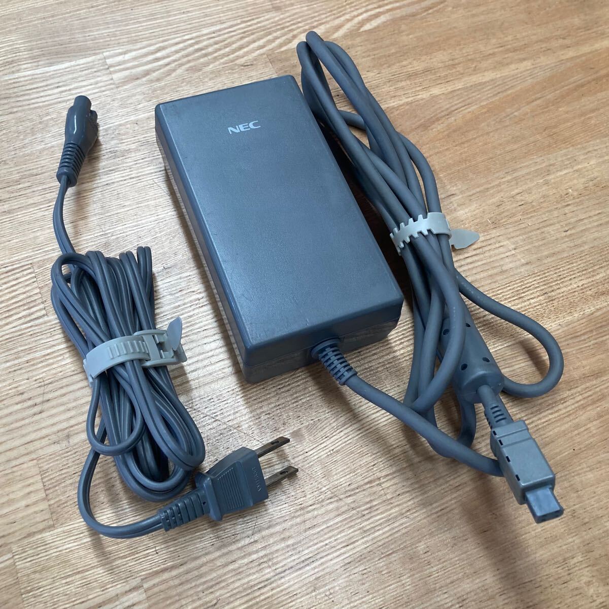 Yahoo!オークション -「nec acアダプター」(PC-98) (パソコン)の Yahoo!オークション -「nec acアダプター」(PC-98) (パソコン)の
