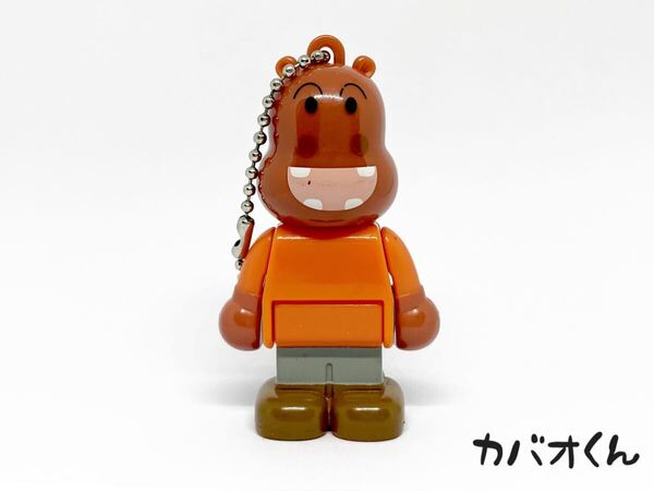 カバオくん/ブロックラボ スイング T-87 アンパンマン