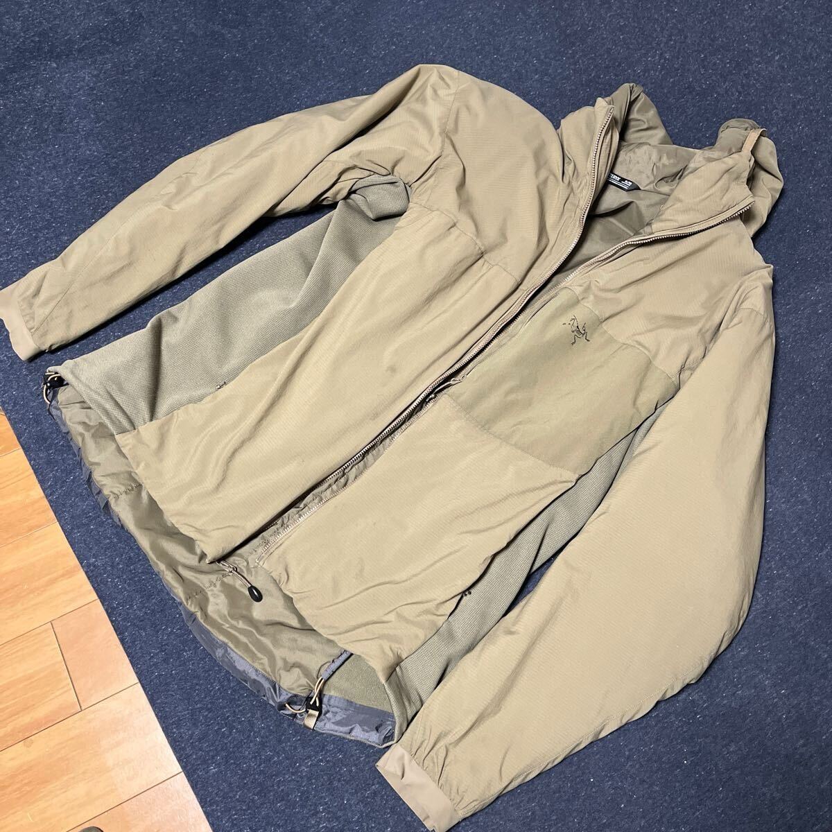 Yahoo!オークション -「arc'teryx leaf atom lt」の落札相場 Yahoo!オークション -「arc'teryx leaf atom lt」の落札相場