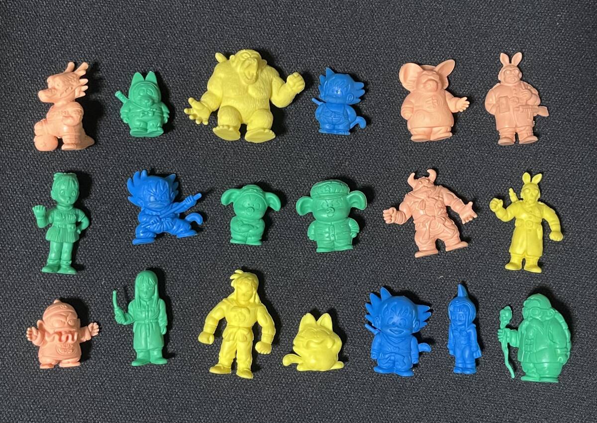 Yahoo!オークション -「ドラゴンボール消しゴム セット」の落札 Yahoo!オークション -「ドラゴンボール消しゴム セット」の落札