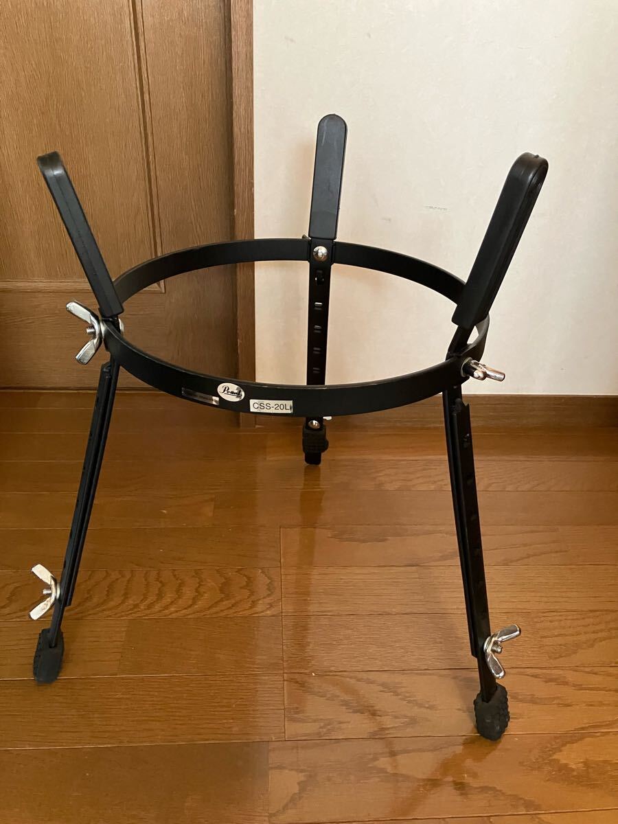 Yahoo!オークション -「コンガ スタンド」(打楽器) (楽器、器材