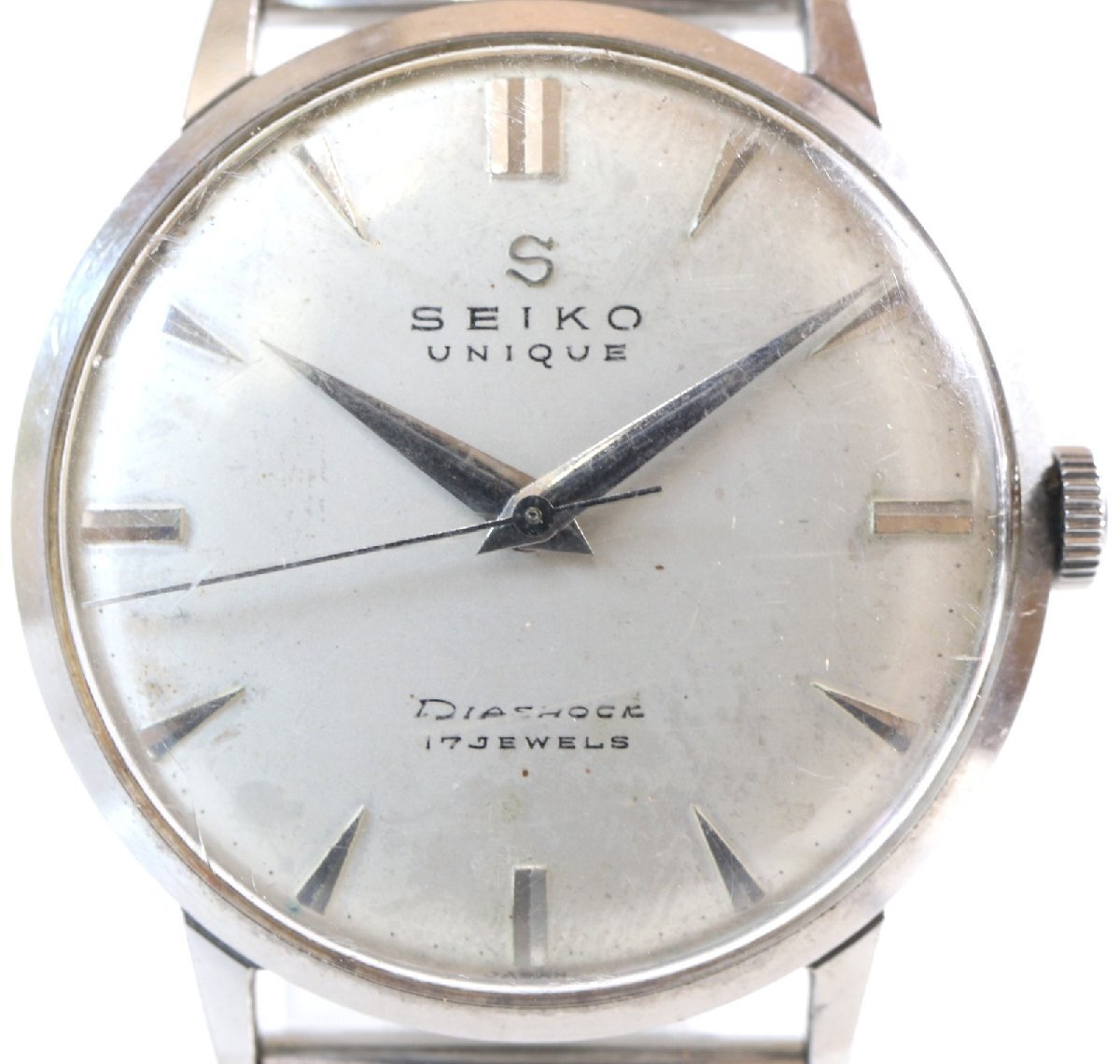 Yahoo!オークション -「seiko unique」の落札相場・落札価格 Yahoo!オークション -「seiko unique」の落札相場・落札価格