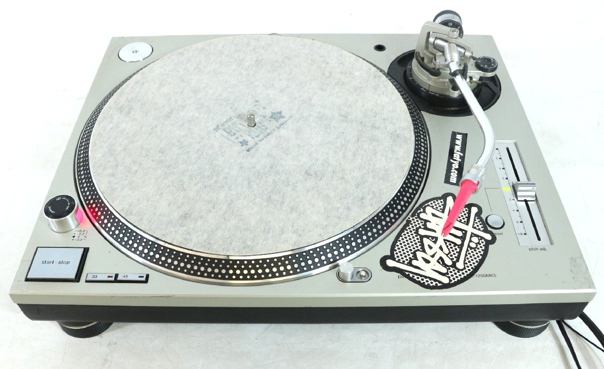 Yahoo!オークション -「ortofon concorde」(パナソニック Yahoo!オークション -「ortofon concorde」(パナソニック