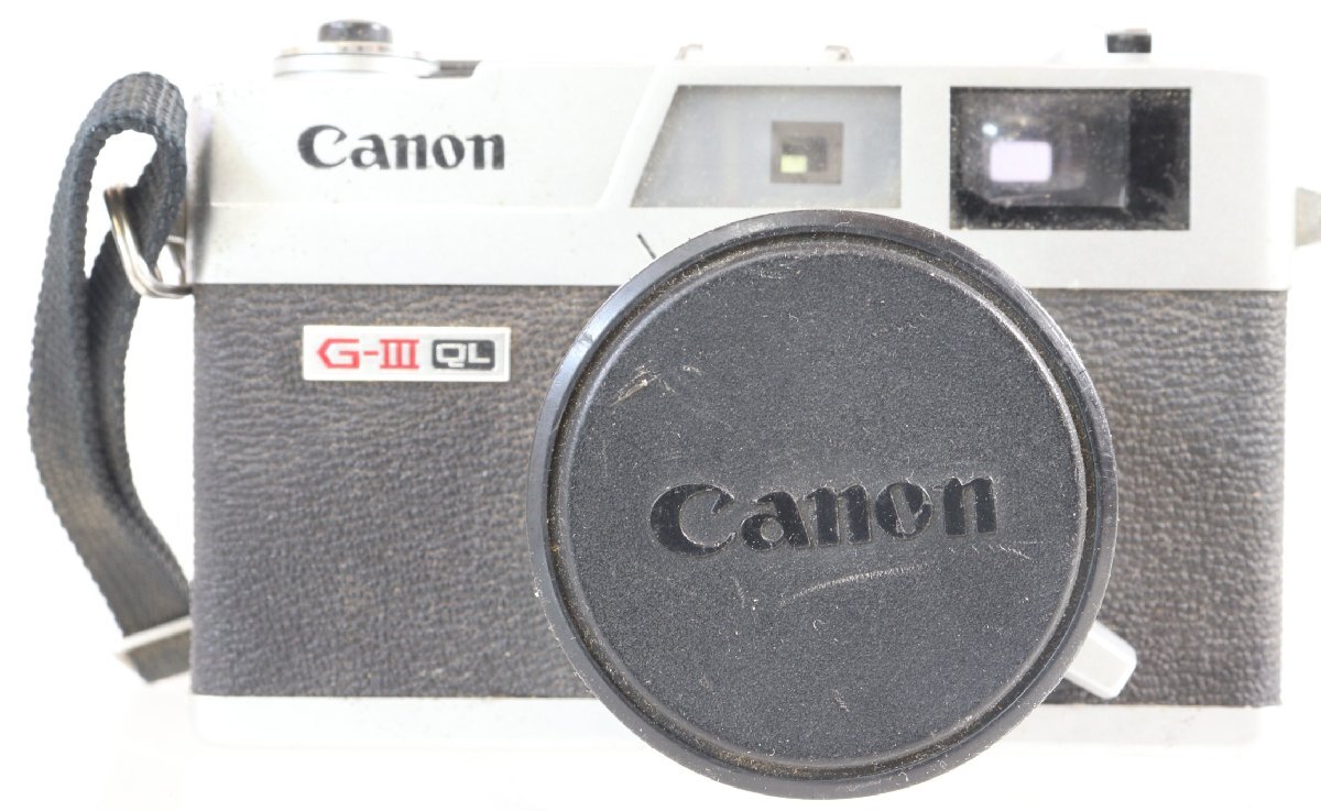Yahoo!オークション -「canonet ql17」の落札相場・落札価格 Yahoo!オークション -「canonet ql17」の落札相場・落札価格