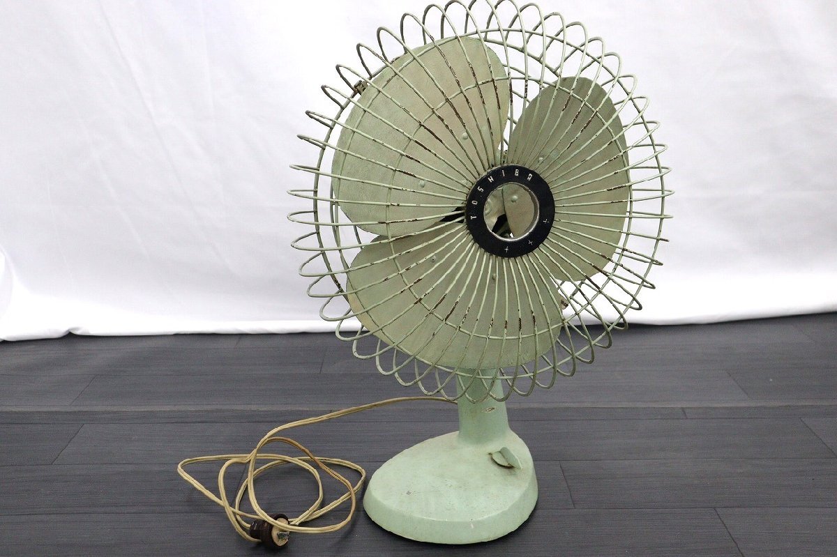 Yahoo!オークション -「東芝 扇風機 レトロ」(扇風機) (冷暖房 Yahoo!オークション -「東芝 扇風機 レトロ」(扇風機) (冷暖房