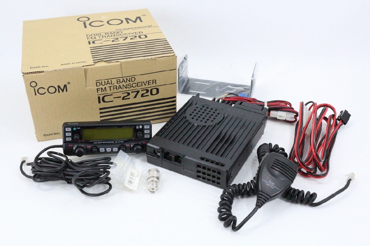 Yahoo!オークション -「ic-2720」の落札相場・落札価格 Yahoo!オークション -「ic-2720」の落札相場・落札価格