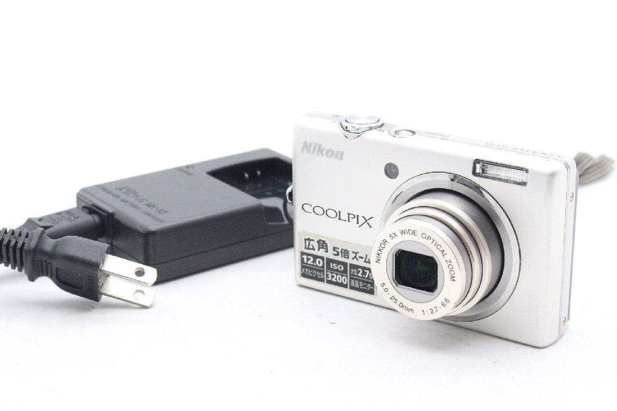 Yahoo!オークション -「coolpix s570」(ニコン) (コンパクト Yahoo!オークション -「coolpix s570」(ニコン) (コンパクト