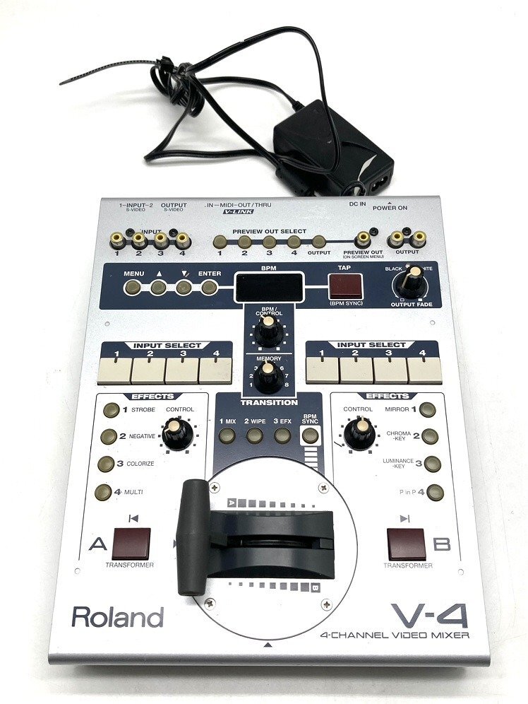 Yahoo!オークション -「roland v4」の落札相場・落札価格 Yahoo!オークション -「roland v4」の落札相場・落札価格