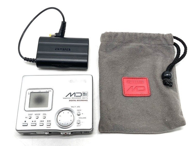 Yahoo!オークション -「aiwa md f」の落札相場・落札価格 Yahoo!オークション -「aiwa md f」の落札相場・落札価格