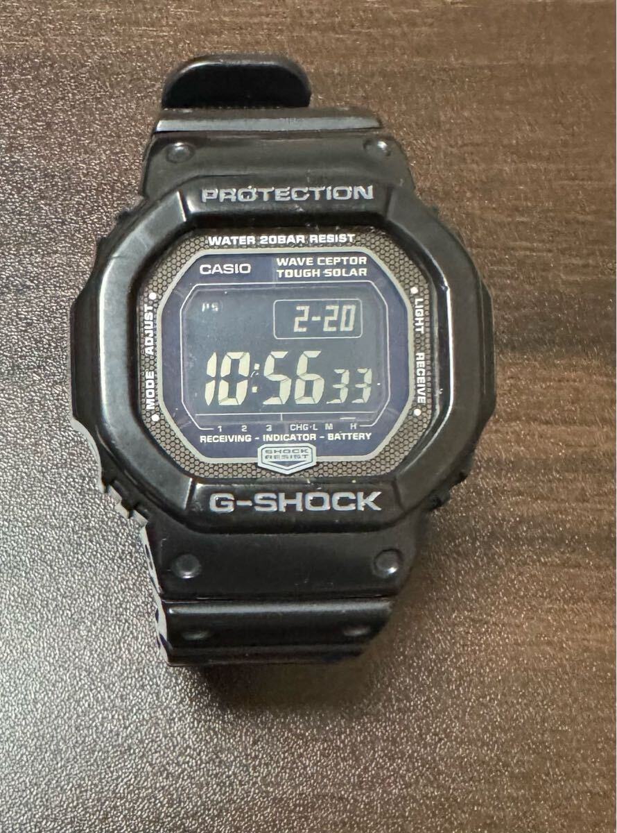 Yahoo!オークション -「gw-5600bj-1jf」の落札相場・落札価格 Yahoo!オークション -「gw-5600bj-1jf」の落札相場・落札価格