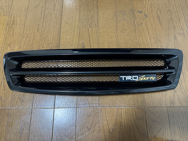 Yahoo!オークション -「チェイサー trd グリル」の落札相場 Yahoo!オークション -「チェイサー trd グリル」の落札相場