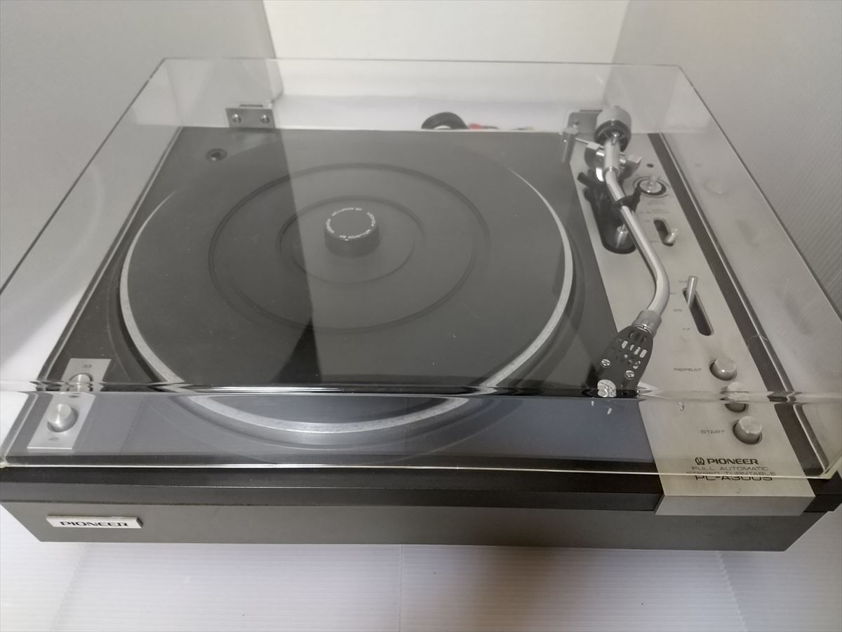 Yahoo!オークション -「pl-a300s」の落札相場・落札価格 Yahoo!オークション -「pl-a300s」の落札相場・落札価格