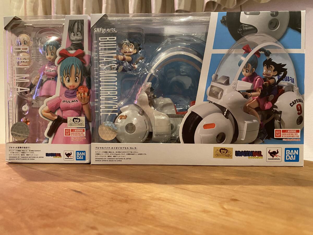Yahoo!オークション -「s.h.figuarts ブルマのバイク」の落札 Yahoo!オークション -「s.h.figuarts ブルマのバイク」の落札