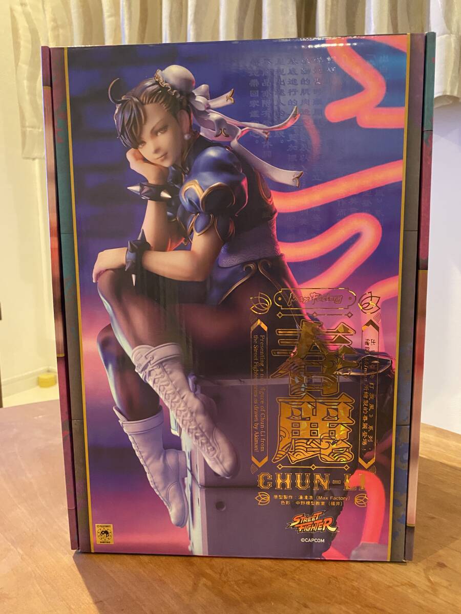 Yahoo!オークション -「春麗 1/6スケール」の落札相場・落札価格 Yahoo!オークション -「春麗 1/6スケール」の落札相場・落札価格
