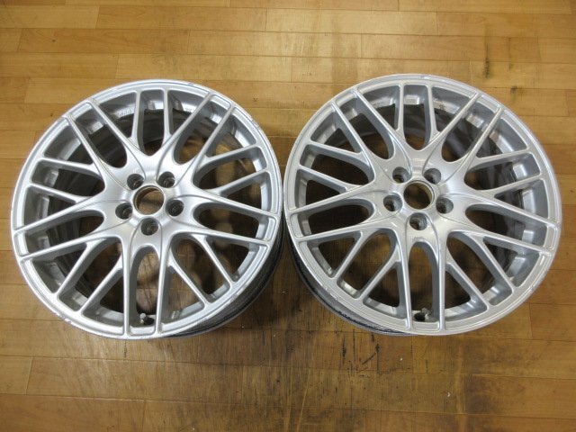 Yahoo!オークション -「bbs 100 5h 18」(ホイール) (タイヤ Yahoo!オークション -「bbs 100 5h 18」(ホイール) (タイヤ