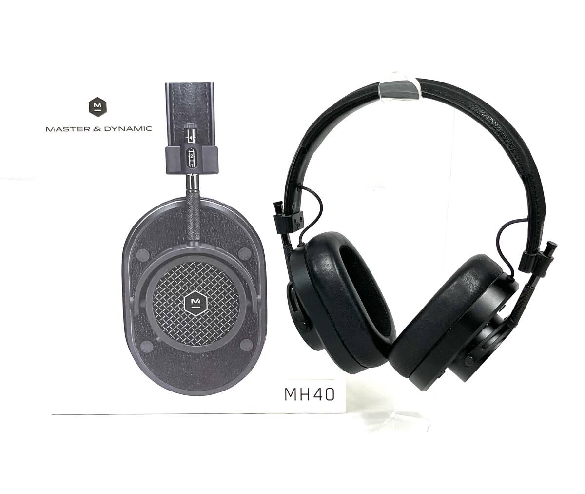 Yahoo!オークション -「master&dynamic mh40」の落札相場・落札価格 Yahoo!オークション -「master&dynamic mh40」の落札相場・落札価格