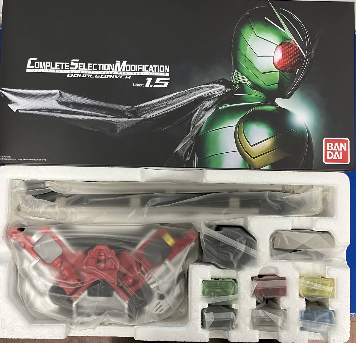 2025年最新】Yahoo!オークション -csmダブルドライバーの中古品 2025年最新】Yahoo!オークション -csmダブルドライバーの中古品