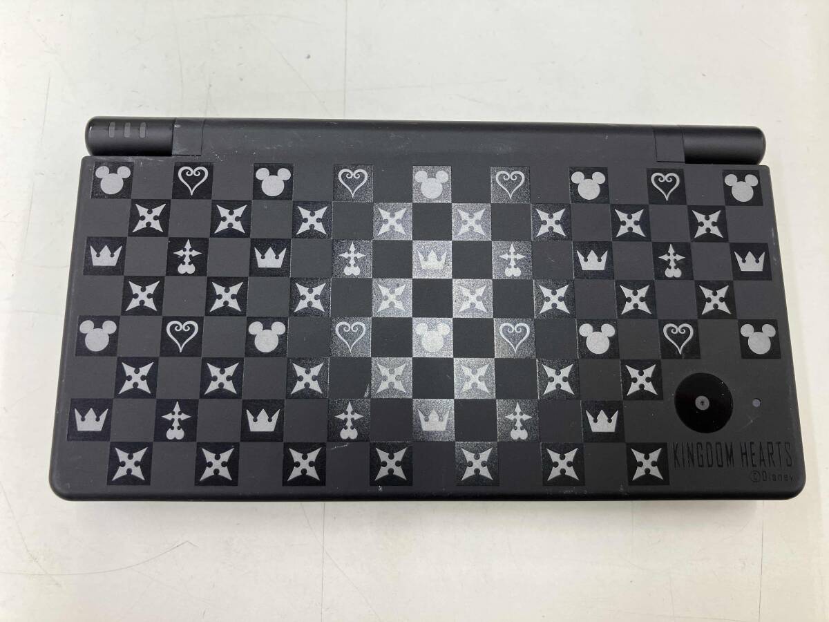 Yahoo!オークション -「キングダムハーツ」(DSi) (ニンテンドー Yahoo!オークション -「キングダムハーツ」(DSi) (ニンテンドー