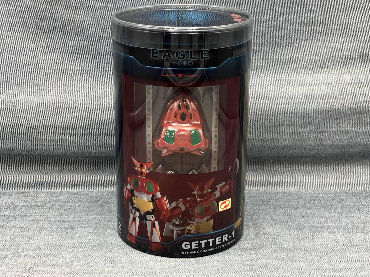 Yahoo!オークション -「ダイナミックチェンジ ゲッターロボ」の Yahoo!オークション -「ダイナミックチェンジ ゲッターロボ」の