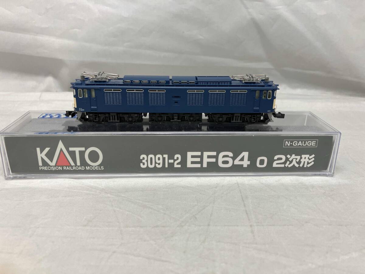 Yahoo!オークション -「kato ef64 0」(Nゲージ) (鉄道模型)の Yahoo!オークション -「kato ef64 0」(Nゲージ) (鉄道模型)の