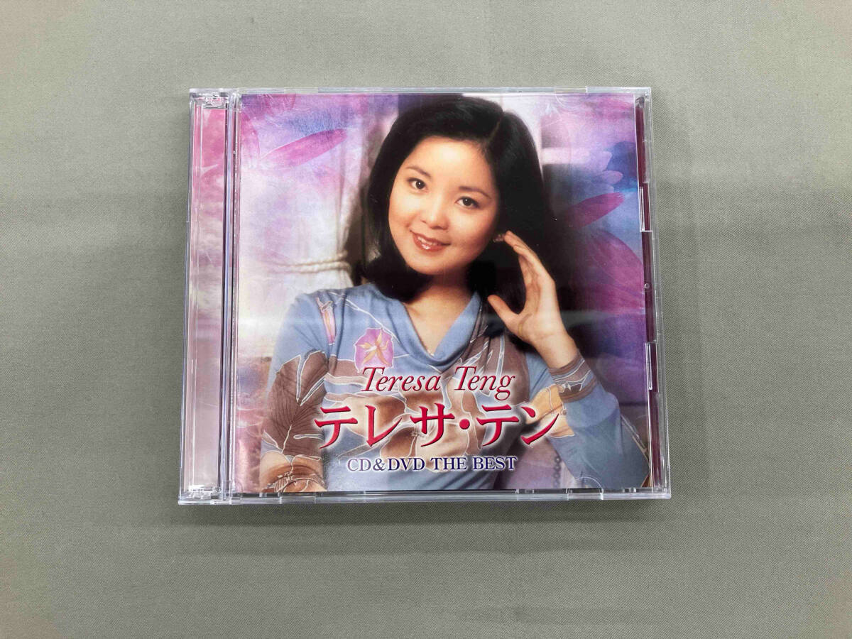 2025年最新】Yahoo!オークション -テレサテン dvdの中古品・新品