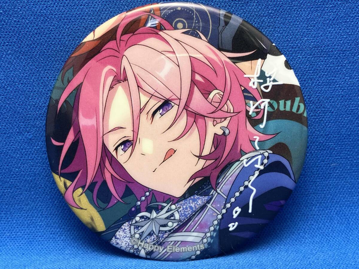 Amazon | あんスタ イベコレ 缶バッジ 桜河こはく 10点 | バッジ