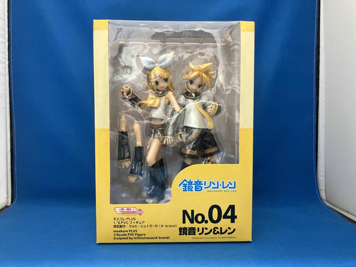Yahoo!オークション -「鏡音リン モエコレ」の落札相場・落札価格 Yahoo!オークション -「鏡音リン モエコレ」の落札相場・落札価格