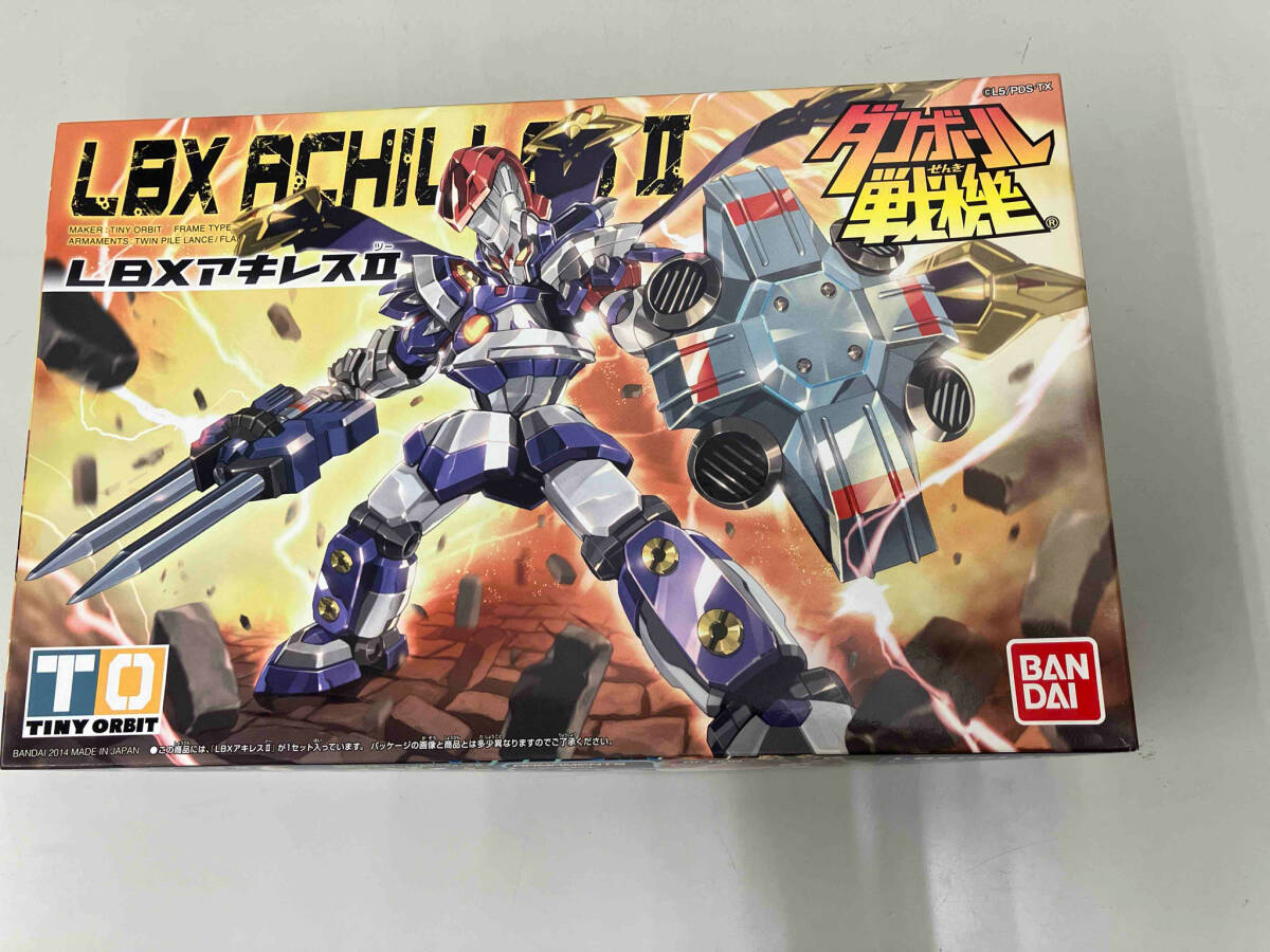 Yahoo!オークション -「lbxアキレス」の落札相場・落札価格 Yahoo!オークション -「lbxアキレス」の落札相場・落札価格