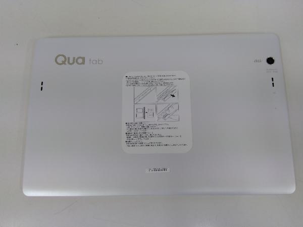 2025年最新】Yahoo!オークション -qua tab pzの中古品・新品・未 2025年最新】Yahoo!オークション -qua tab pzの中古品・新品・未