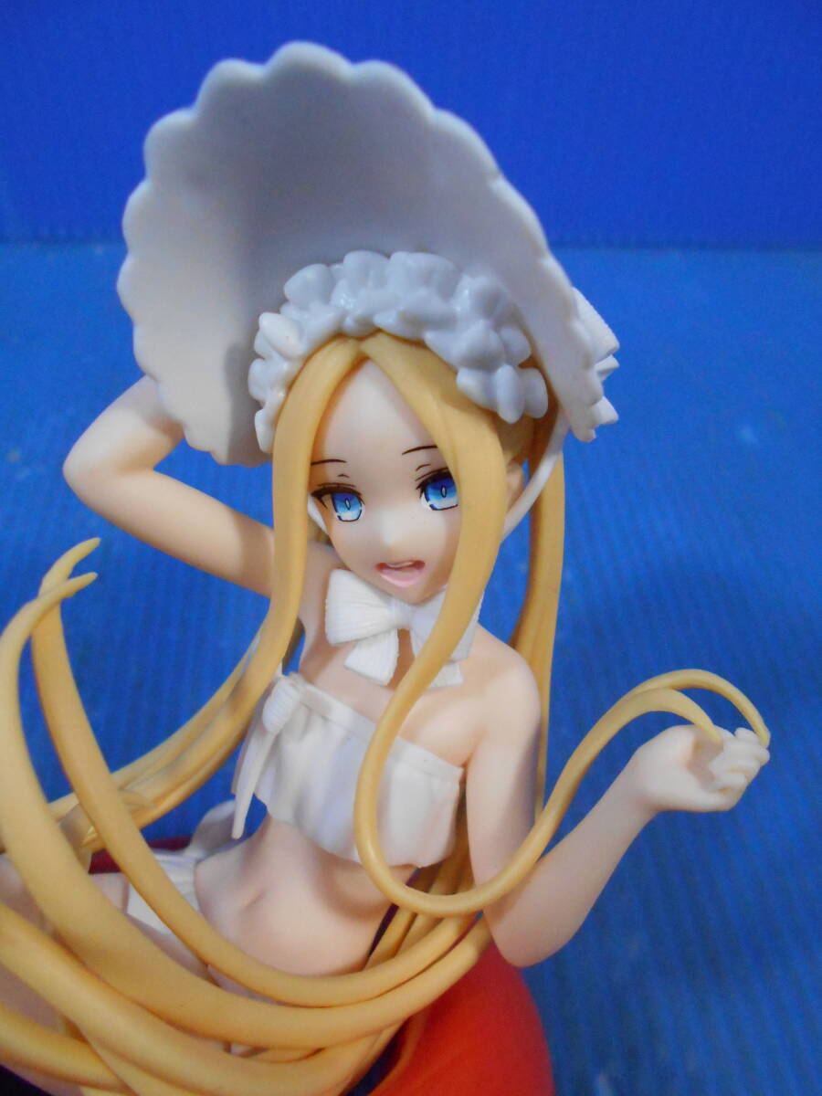 Yahoo!オークション -「アビゲイル fate」(フィギュア) の落札 Yahoo!オークション -「アビゲイル fate」(フィギュア) の落札