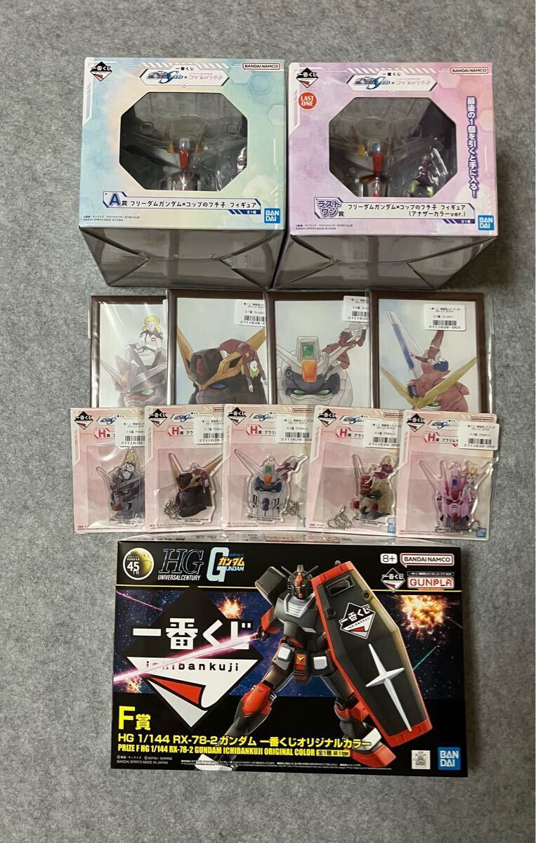 Yahoo!オークション -「フィギュア まとめ売り」(機動戦士 Yahoo!オークション -「フィギュア まとめ売り」(機動戦士