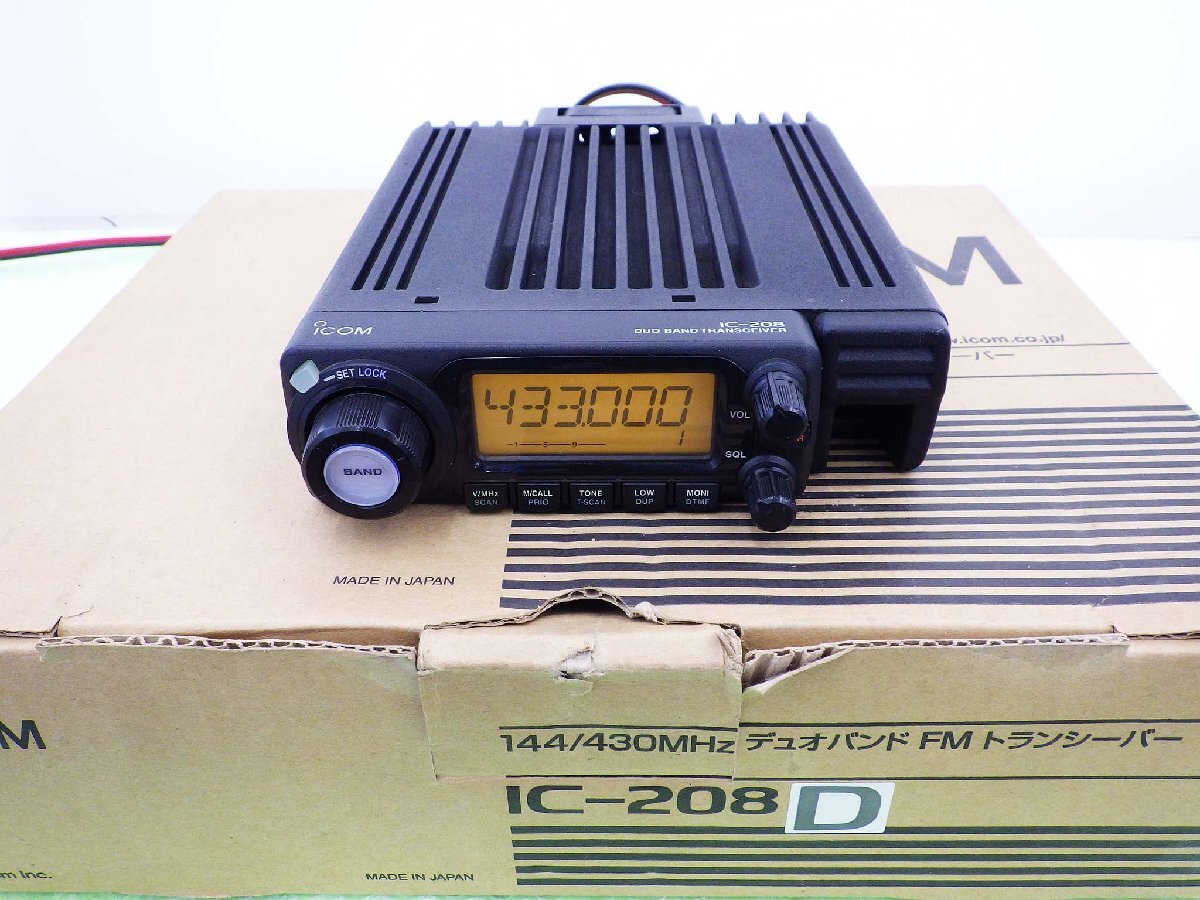 Yahoo!オークション -「ic208d」の落札相場・落札価格 Yahoo!オークション -「ic208d」の落札相場・落札価格