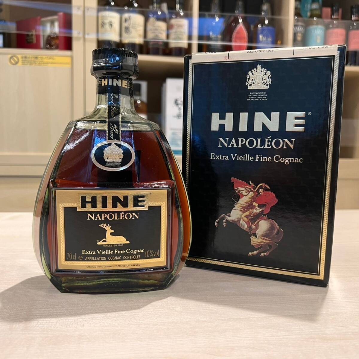 Yahoo!オークション -「hine ナポレオン」の落札相場・落札価格 Yahoo!オークション -「hine ナポレオン」の落札相場・落札価格