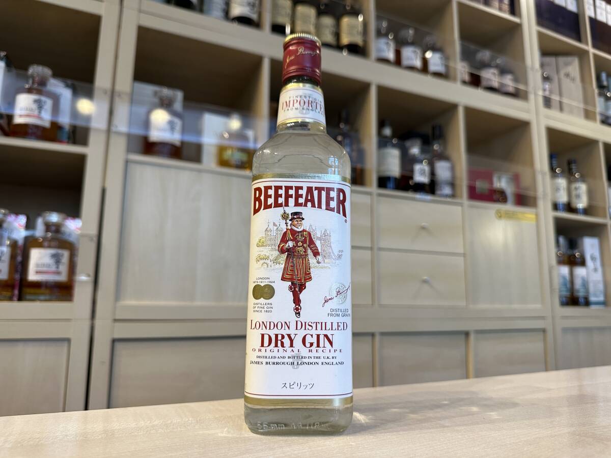 Yahoo!オークション -「beefeater」(ジン) (アルコール)の落札 Yahoo!オークション -「beefeater」(ジン) (アルコール)の落札