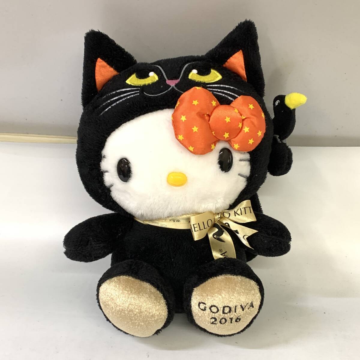 Yahoo!オークション -「キティ ぬいぐるみ 猫」の落札相場・落札価格 Yahoo!オークション -「キティ ぬいぐるみ 猫」の落札相場・落札価格