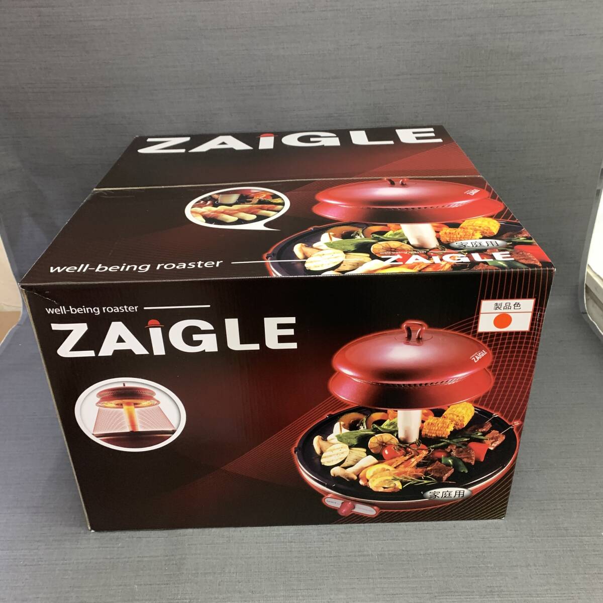 Yahoo!オークション -「ザイグルグリル japan-zaigle」の落札 Yahoo!オークション -「ザイグルグリル japan-zaigle」の落札