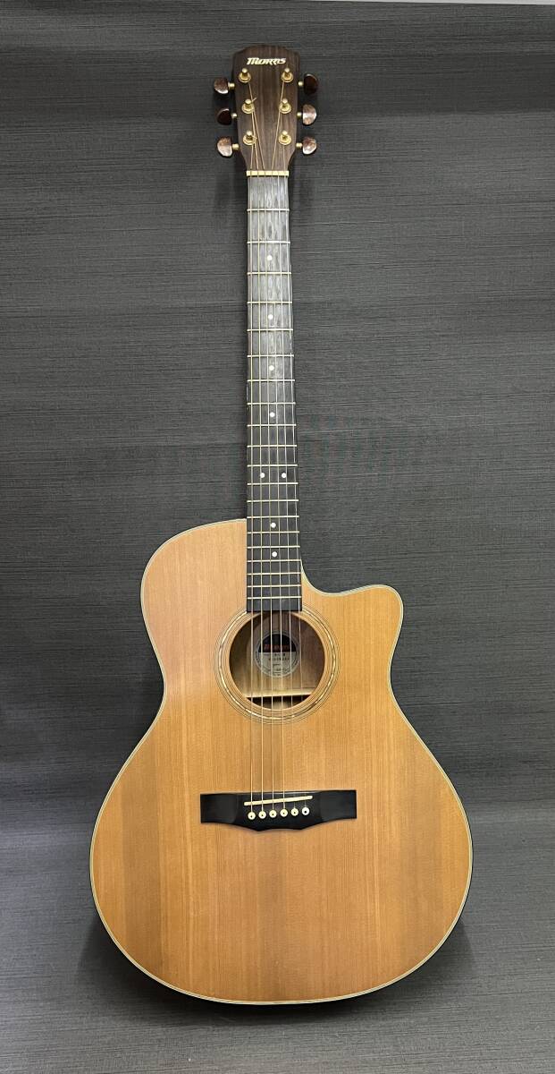 Yahoo!オークション -「morris s-30」(モーリス) (本体)の落札