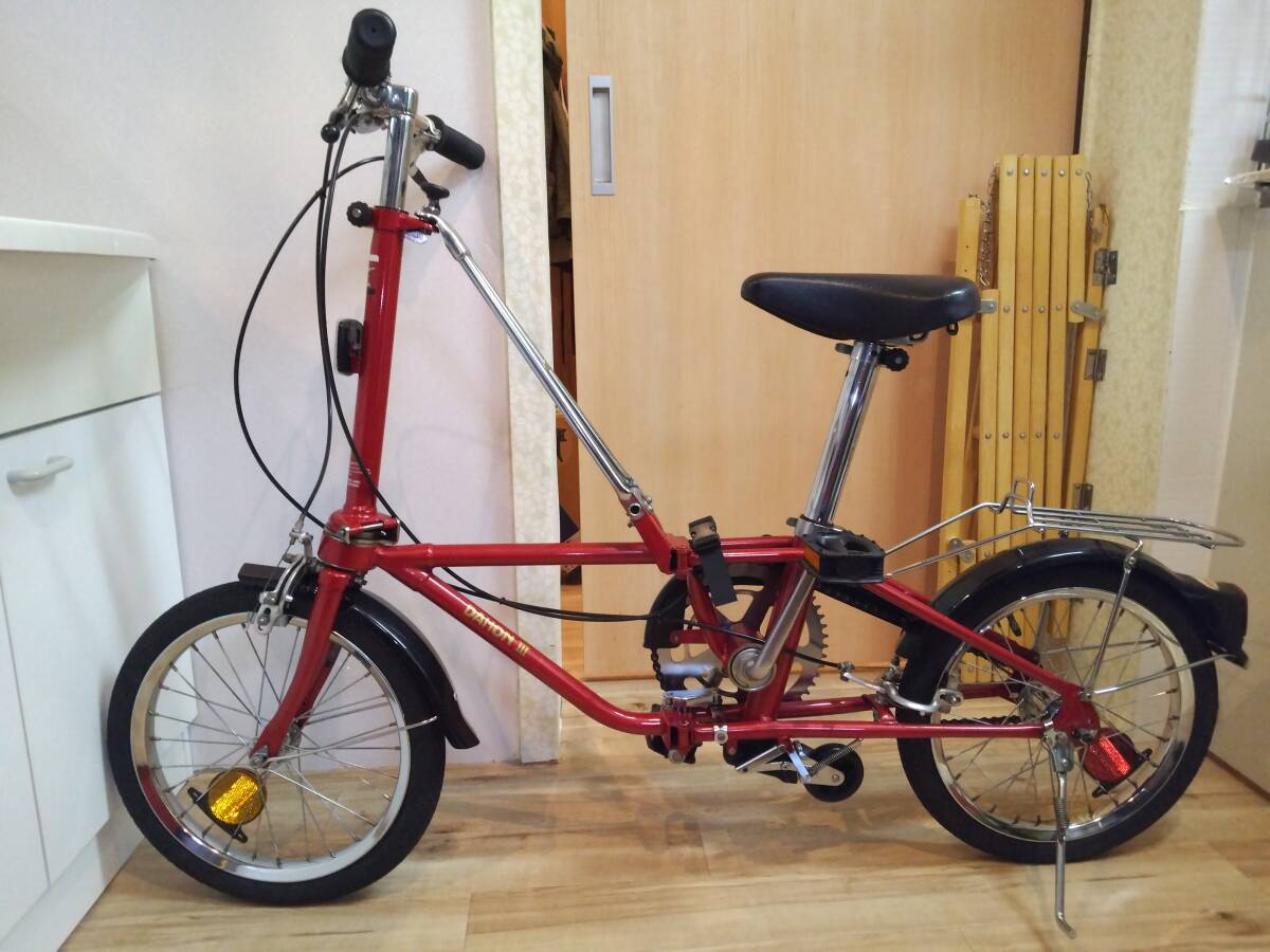 Yahoo!オークション -「(オールド)」(折り畳み自転車) (車体)の Yahoo!オークション -「(オールド)」(折り畳み自転車) (車体)の