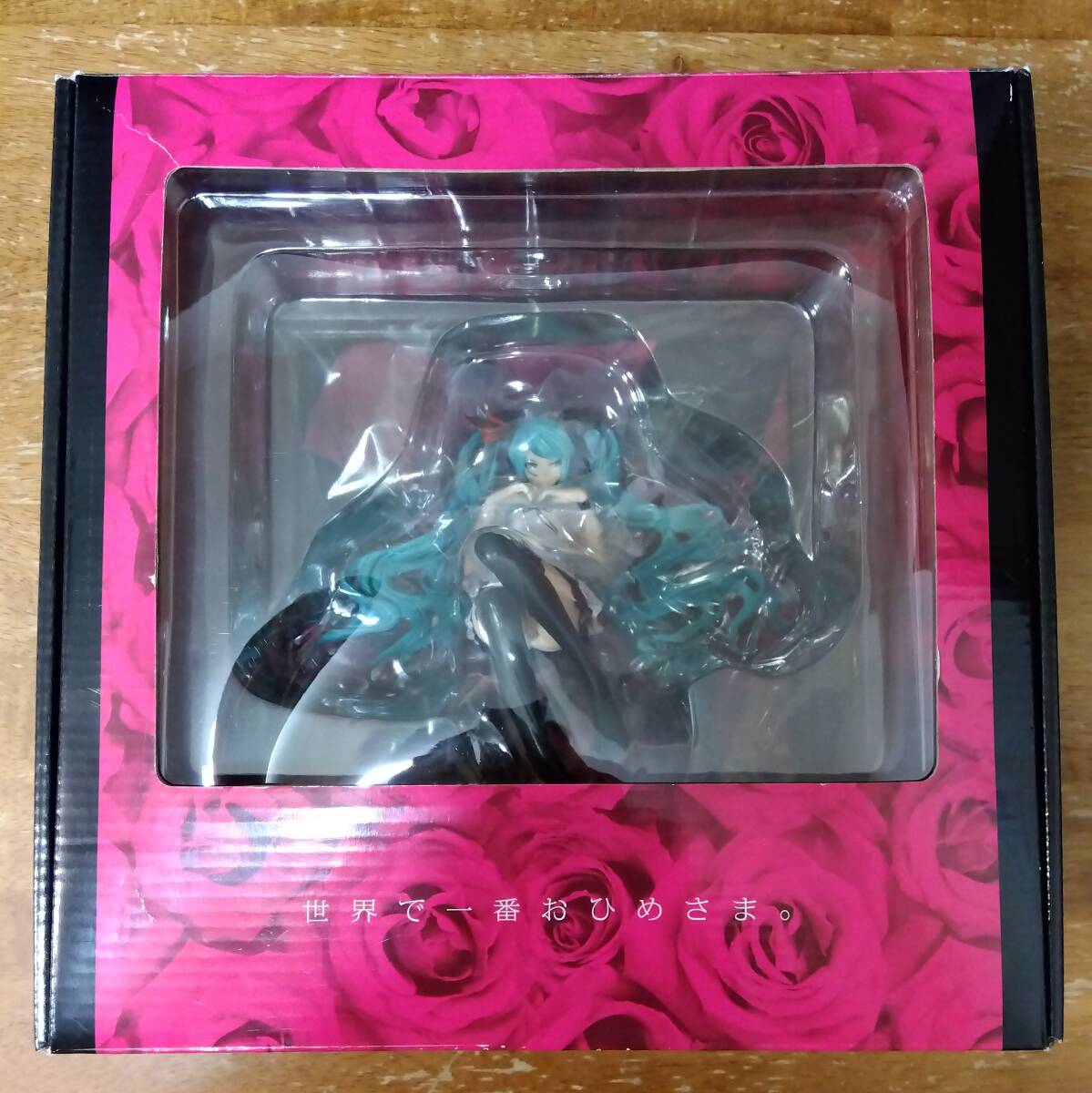 Yahoo!オークション -「初音ミク フィギュア ワールドイズマイン Yahoo!オークション -「初音ミク フィギュア ワールドイズマイン