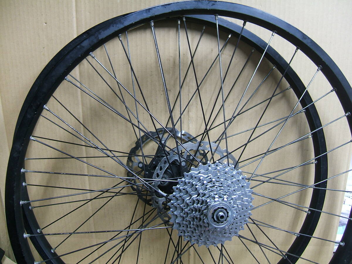 Yahoo!オークション -「mtb ホイール ディスク」の落札相場 Yahoo!オークション -「mtb ホイール ディスク」の落札相場