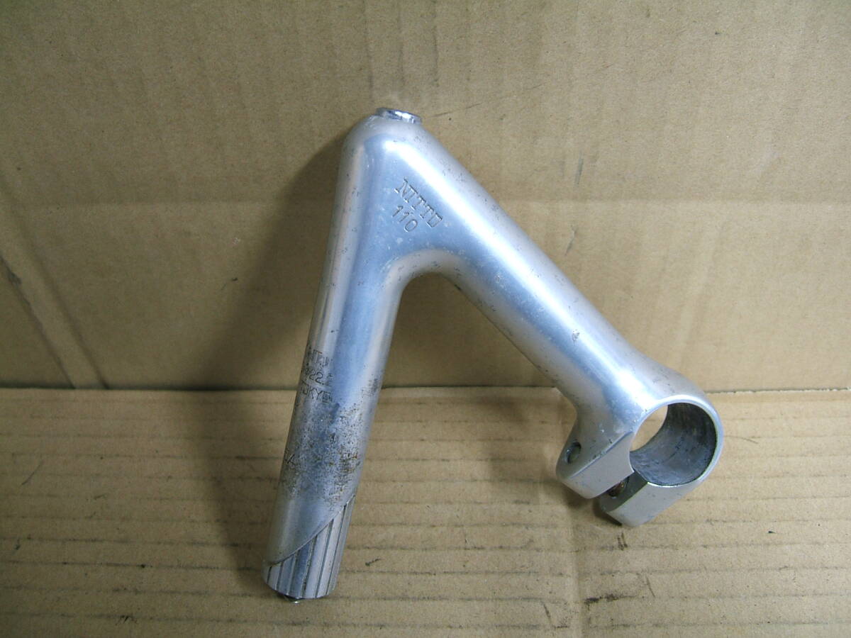 Yahoo!オークション -「nitto ステム njs」の落札相場・落札価格 Yahoo!オークション -「nitto ステム njs」の落札相場・落札価格