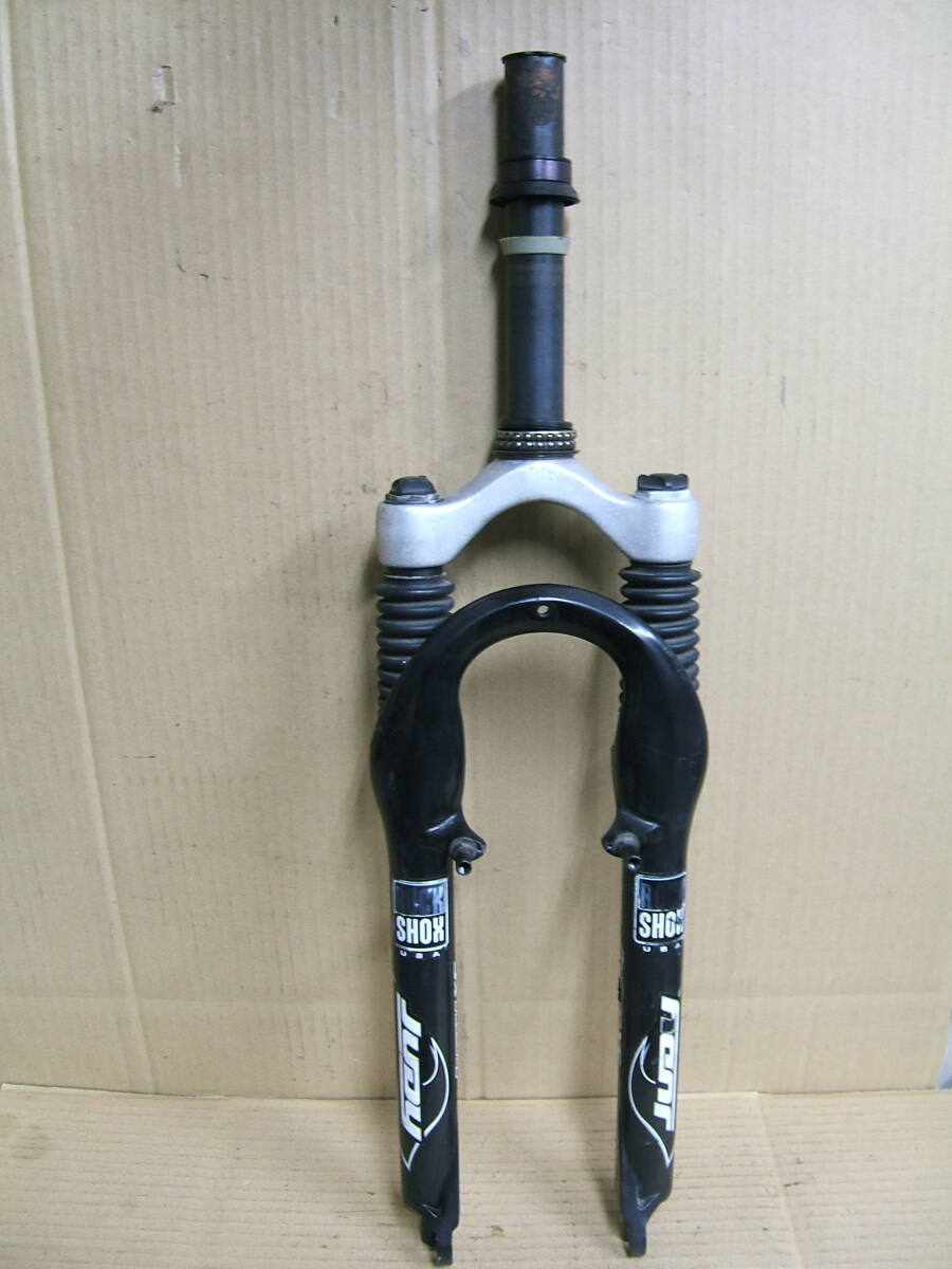 Yahoo!オークション -「rockshox judy」の落札相場・落札価格 Yahoo!オークション -「rockshox judy」の落札相場・落札価格