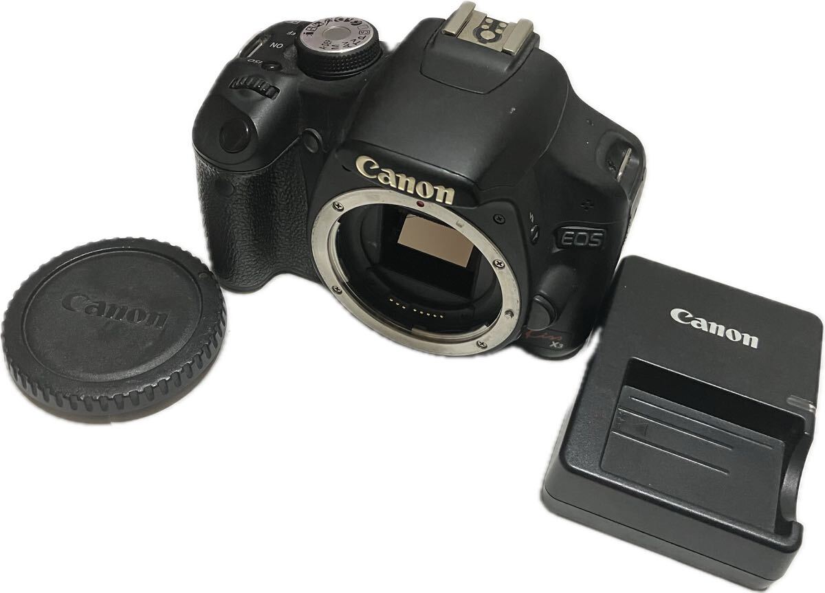 CANON EOS Kiss X3 ボディ オークション比較 - 価格.com CANON EOS Kiss X3 ボディ オークション比較 - 価格.com