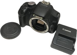 ★極上美品★ キヤノン CANON EOS KISS X3 ボディ #14060099