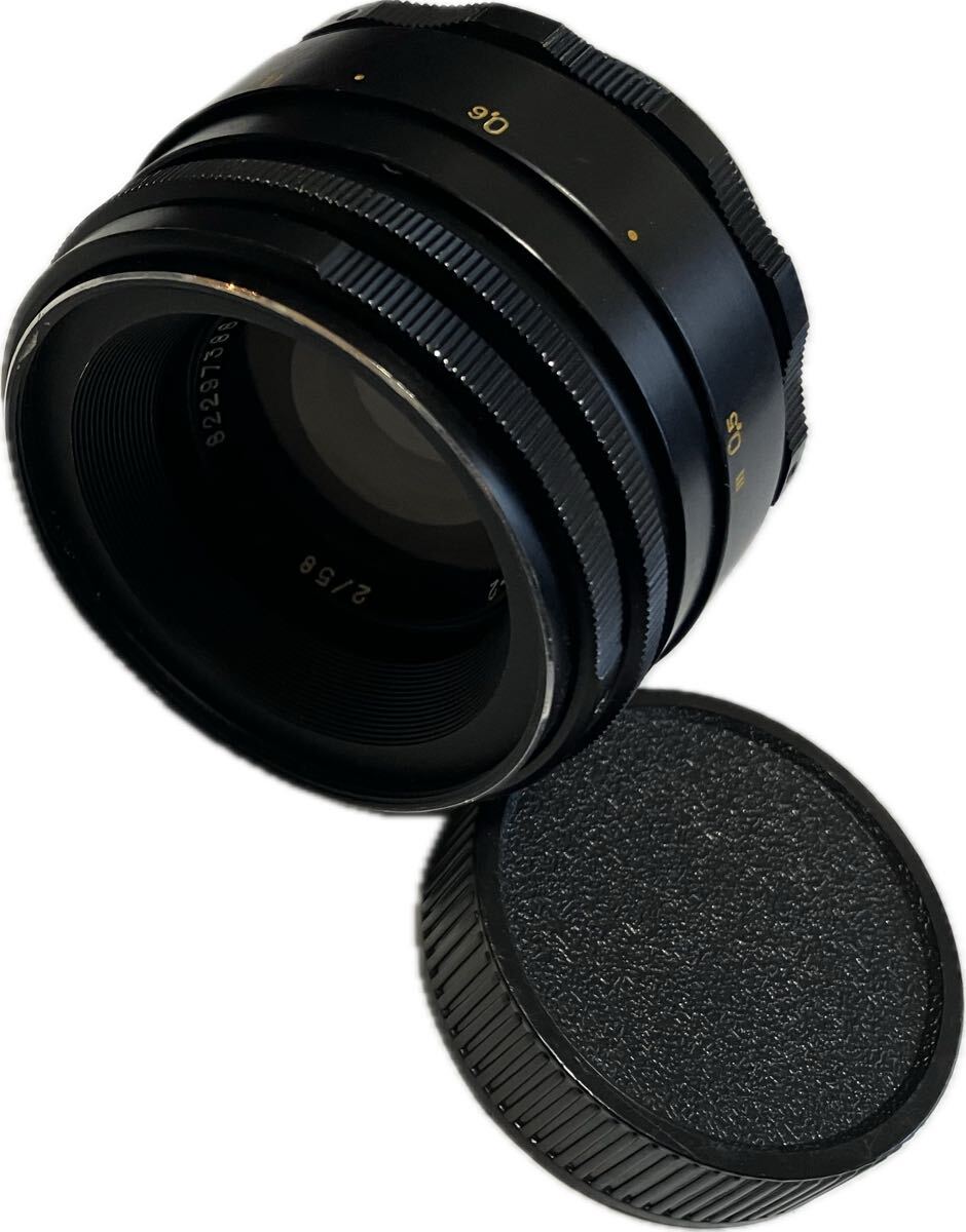 Yahoo!オークション -「helios 44-2」(家電、AV、カメラ) の落札 Yahoo!オークション -「helios 44-2」(家電、AV、カメラ) の落札