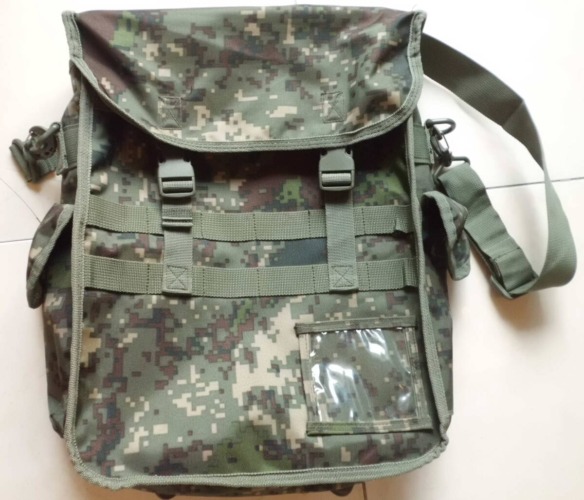 Yahoo!オークション -「韓国軍 迷彩」(その他) (個人装備)の落札 Yahoo!オークション -「韓国軍 迷彩」(その他) (個人装備)の落札