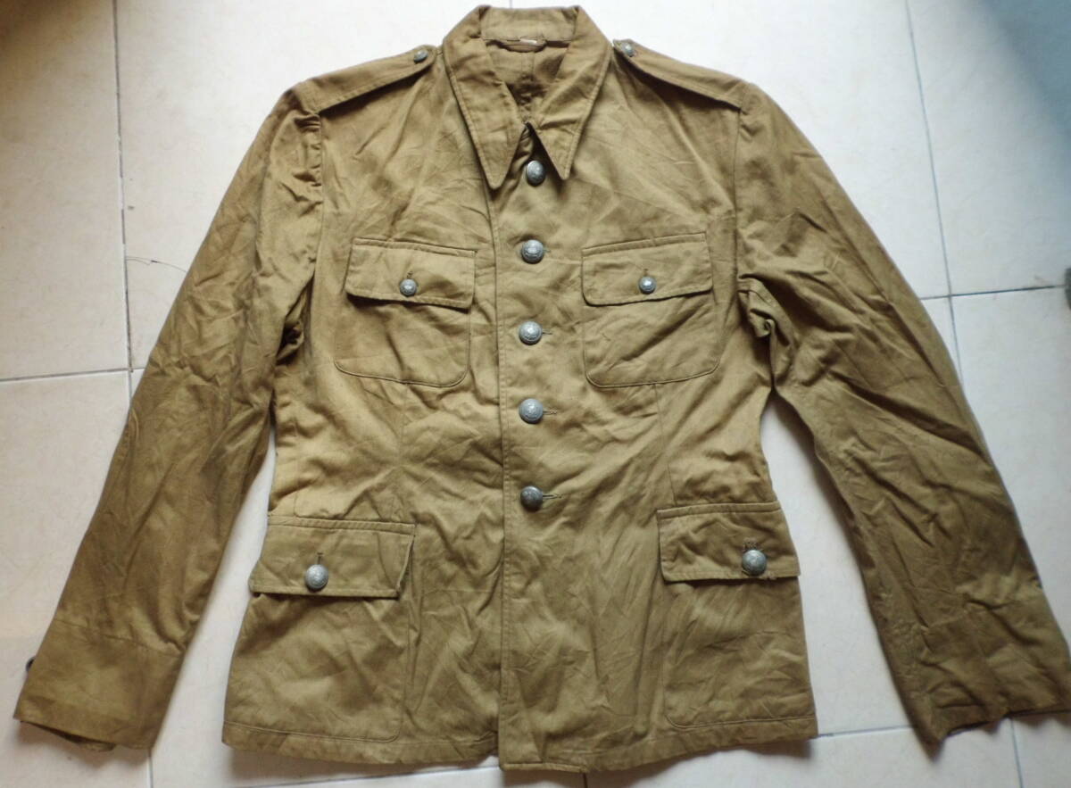 Yahoo!オークション -「ww2 ドイツ」(制服) (個人装備)の落札 Yahoo!オークション -「ww2 ドイツ」(制服) (個人装備)の落札