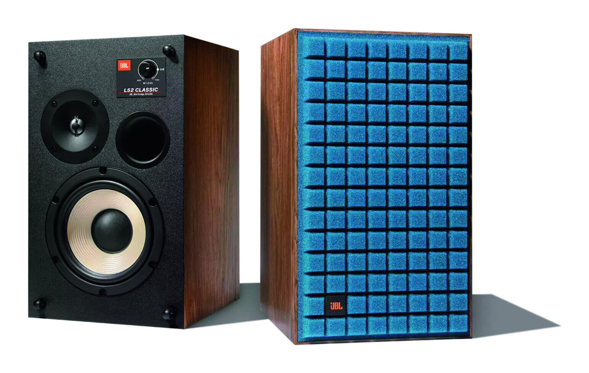 2025年最新】Yahoo!オークション -jbl スピーカー classic l52の 2025年最新】Yahoo!オークション -jbl スピーカー classic l52の